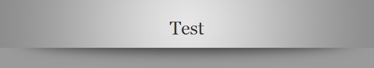 Test